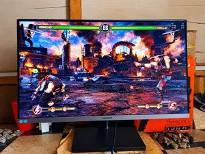 Samsung S27R65X 27-inch 75Hz IPS Monitor