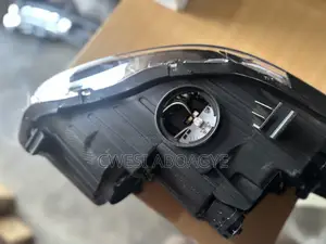 Hyundai Elantra Headlight 2012-2016 LED