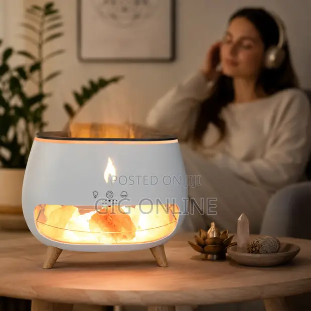 New Aroma Diffuser - 1