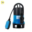 All Types of Electric Water Pumps (0.5-12.5 HP) - 1