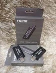 HDMI Video Capture Card - USB HDMI Adapter - 1