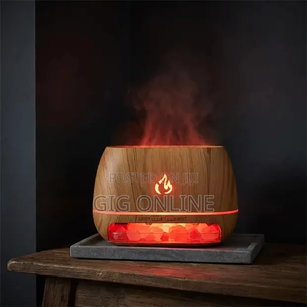 Brand New Aroma Diffuser - 1