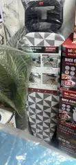 High Quality Ironing Board with Sleeve Board - 2