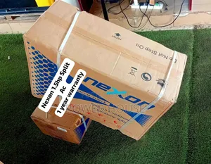 Nexon 1.5HP AC - Brand New