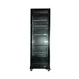Nasco 715L Display Fridge - 1
