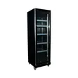Nasco 715L Display Fridge - 2