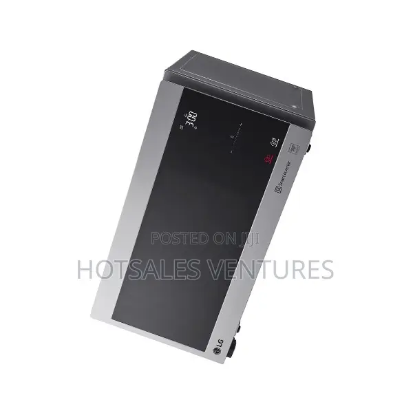 Affordable LG 42 Litres Smart Inverter Microwave - MS4295CIS - 1