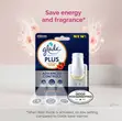 Glade Smart Starter Kit - Plug-in Air Freshener - 1