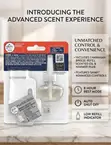 Glade Smart Starter Kit - Plug-in Air Freshener - 2