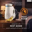 Glade Smart Starter Kit - Plug-in Air Freshener - 4