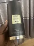 Hugo Boss The Collection: Unapologetic Bergamot Parfum (100ml) - 2