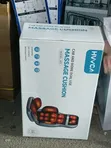 HVCA K17 Electric Massage Cushion - Car/Home Dual Use - 1