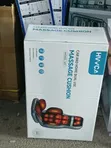 HVCA K17 Electric Massage Cushion - Car/Home Dual Use - 2