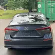 Honda Civic Touring 2023 - 1
