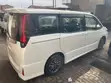 Toyota Noah 2.0 FWD (8 Seater) 2015 White - 2