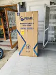 Pearl 421L Bottom Freezer Refrigerator with Dispenser - PF-613MDIXWD-1A - 2