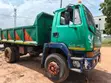 Leyland Dump Truck - 1