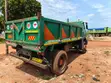 Leyland Dump Truck - 2