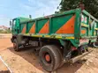 Leyland Dump Truck - 4