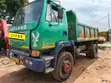 Leyland Dump Truck - 5