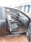 Nissan Versa 1.6 SV 2013 Black - 1