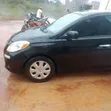 Nissan Versa 1.6 SV 2013 Black - 5