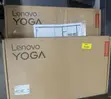 Lenovo Yoga 7i 2-in-1 Laptop - Intel Core Ultra 5, 16GB RAM, 512GB SSD - 4