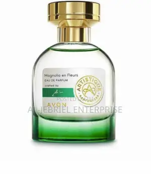 Avon Artistique Magnolia en Fleurs Perfume 50ml