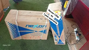 Nexon 1.5HP Air Conditioner - Strong Cooling