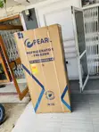 Pearl 421L Bottom Freezer Refrigerator with Dispenser - PF-613MDIXWD-1A - 2