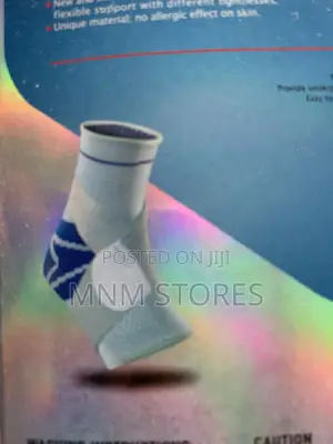 Ankle Support Brace