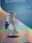 Ankle Support Brace - 1