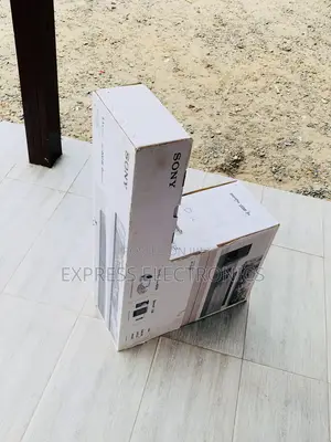 Brand New Sony HT-S20R 400W 5.1ch Home Cinema Soundbar System