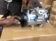 Hyundai Accent AC Compressor (2012-2016) - 1