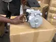 Hyundai Accent AC Compressor (2012-2016) - 2