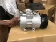 Hyundai Accent AC Compressor (2012-2016) - 3