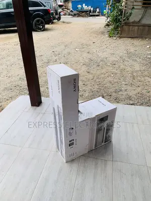 Sony HT-S20R 400W 5.1ch Home Cinema Soundbar System