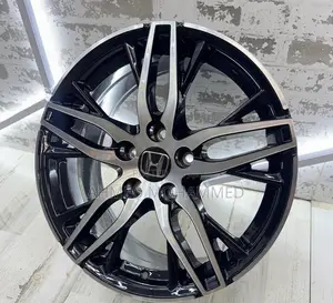 Honda Civic/Accord 17" Alloy Rim