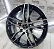 Honda Civic/Accord 17" Alloy Rim - 1
