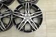 Honda Civic/Accord 17" Alloy Rim - 2