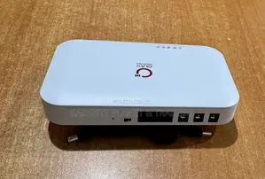 Olax D8 Pro Smart Mini DC UPS Pro 24W 20,000mAh Router Powerbank