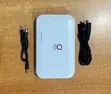 Olax D8 Pro Smart Mini DC UPS Pro 24W 20,000mAh Router Powerbank - 5