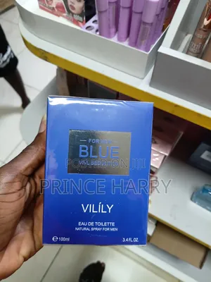 Blue Vivl Seduction Eau de Parfum Spray
