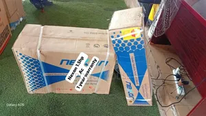 Nexon 1.5HP Air Conditioner - Superior Room Cooling