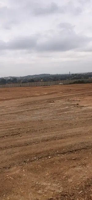 Titled Residential Land for Sale - Otinibi Aya Court