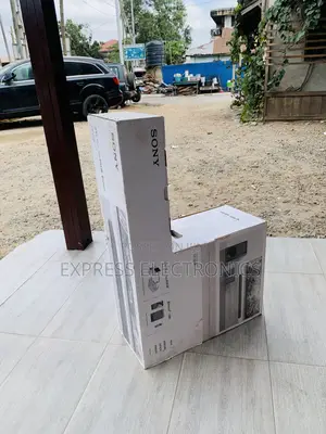 Sony HT-S20R 400W 5.1ch Home Cinema Soundbar System