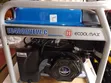 ECOOLMAX 4000VEW 3.0kVA Generator - 1