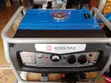 ECOOLMAX 4000VEW 3.0kVA Generator - 2