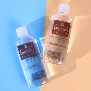Premium Water-Soluble Lubricant Gel