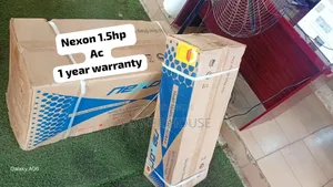 Nexon 1.5HP Split Air Conditioner